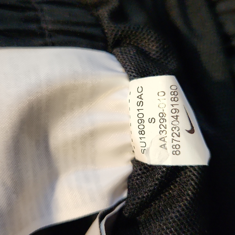 Nikelab X Off White Mercurial Track Pants - Picture 6 of 6